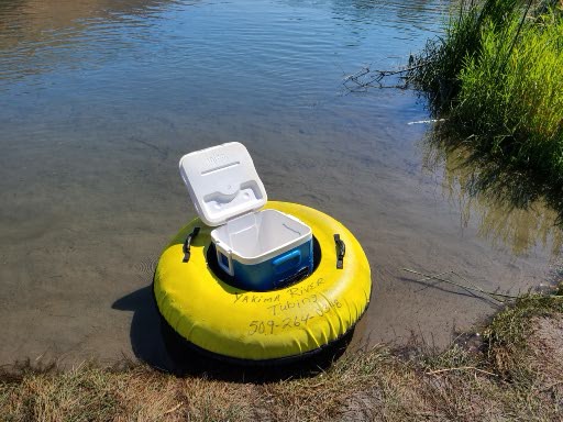 Cooler Tube